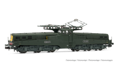 Arnold HN2550 - N - Elektrolok CC 14132, SNCF, Ep. IV
